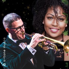 Thomas Siffling X-MAS Jazz Gala 2026 feat. Menna Mulugeta 18.12.2026 Biebertal LAB 3