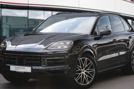 Porsche Cayenne 14.600 km 93.950 &euro; Koblenz 56070
