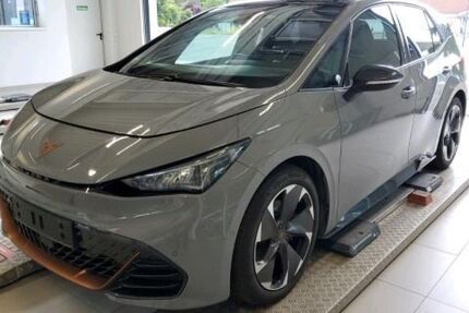 Cupra Born 43.905 km 26.990 &euro; Mainz-Kastel (Wiesbaden) 55252