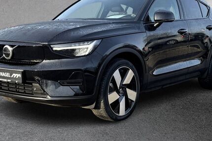 Volvo C40 49.882 km 26.900 &euro; Münster 48155