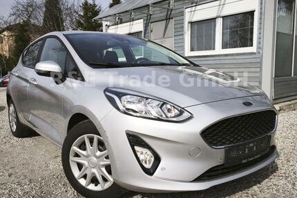 Ford Fiesta 137.164 km 6.399 &euro; Leipzig 04178