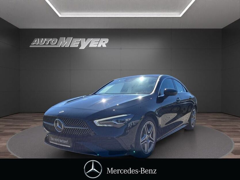 CLA 200