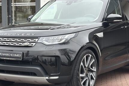 Land Rover Discovery 145.980 km 24.950 &euro; Königsbrunn bei Augsburg 86343