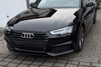 Audi A4 174.500 km 19.500 &euro; Horrweiler 55457