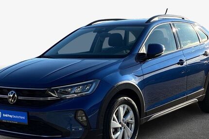 VW Taigo 30.544 km 20.980 &euro; Breklum 25821