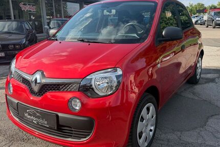Renault Twingo 30.000 km 6.990 &euro; Halver 58553