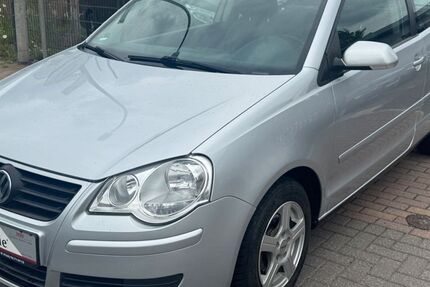 VW Polo 114.000 km 3.500 &euro; Uder 37318