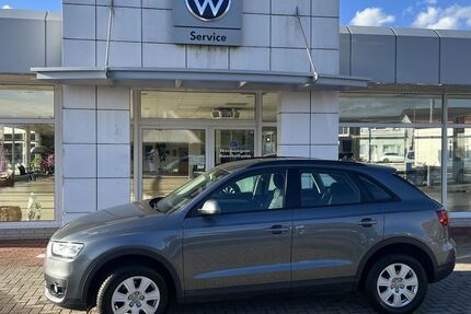 Audi Q3 165.411 km 12.440 € Berne 27804
