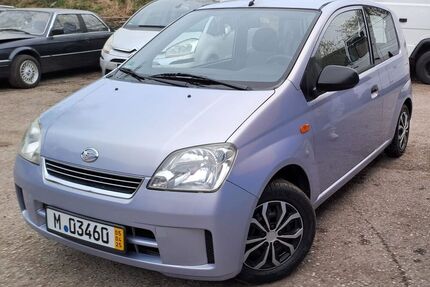 Daihatsu Cuore