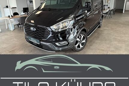 Ford Tourneo Custom 20.464 km 42.990 &euro; Bad Düben 04849