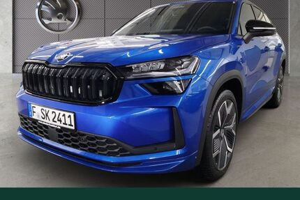 Skoda Kodiaq 4.755 km 53.980 &euro; Frankfurt 60435