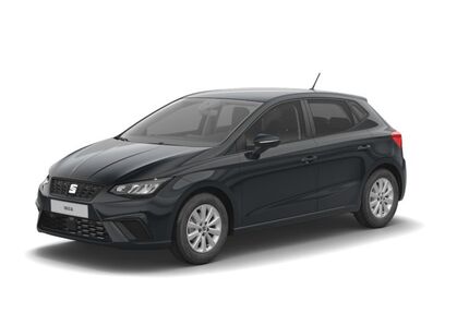 Seat Ibiza 4.719 km 17.833 &euro; Kassel 34123