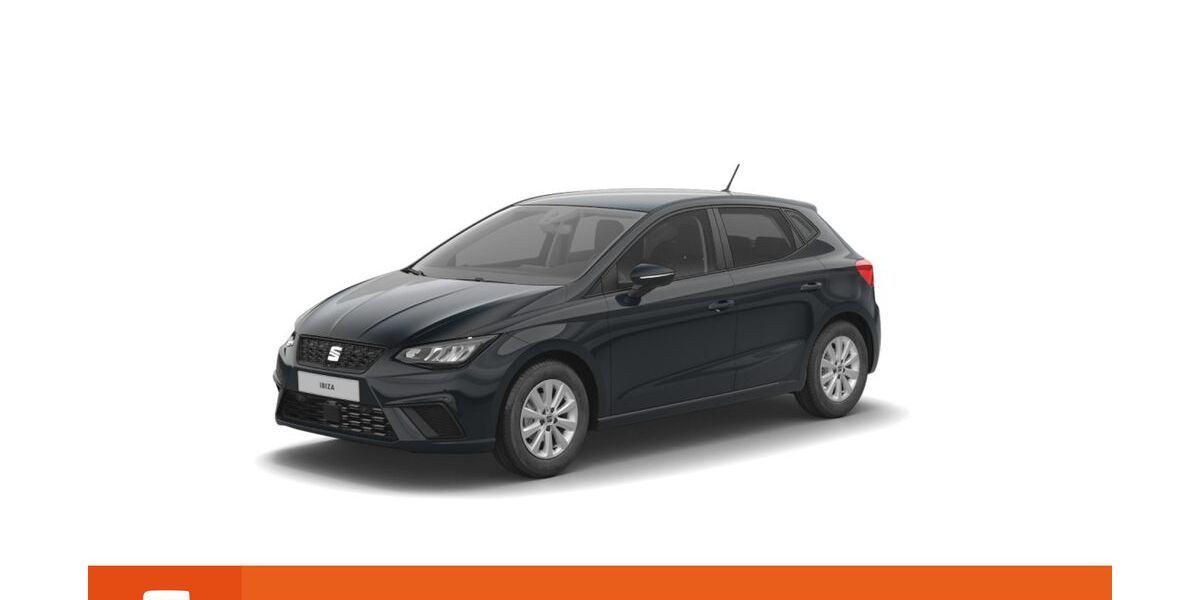 Seat Ibiza 4.719 km 17.833 &euro; Kassel 34123