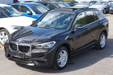 BMW X1 94.870 km 20.890 &euro; Großkrotzenburg 63538