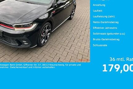 VW Polo 43.610 km 21.980 &euro; Koblenz 56076