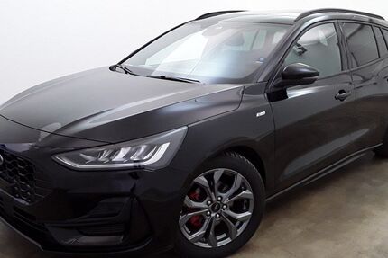 Ford Focus 4.207 km 28.980 € Marburg 35043