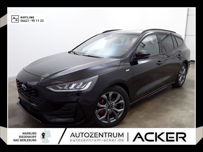 Ford Focus 4.207 km 28.980 € Marburg 35043