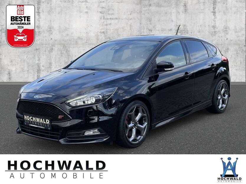 Ford Focus 137.000 km 13.990 € Hermeskeil 54411