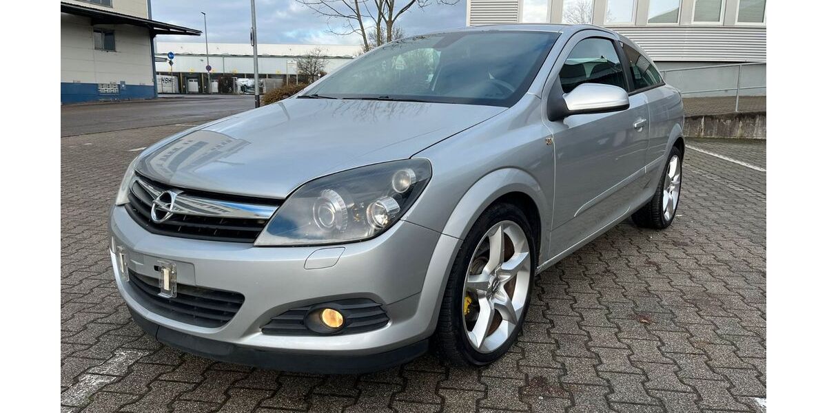 Opel Astra 212.000 km 2.190 &euro; Pforzheim 75172