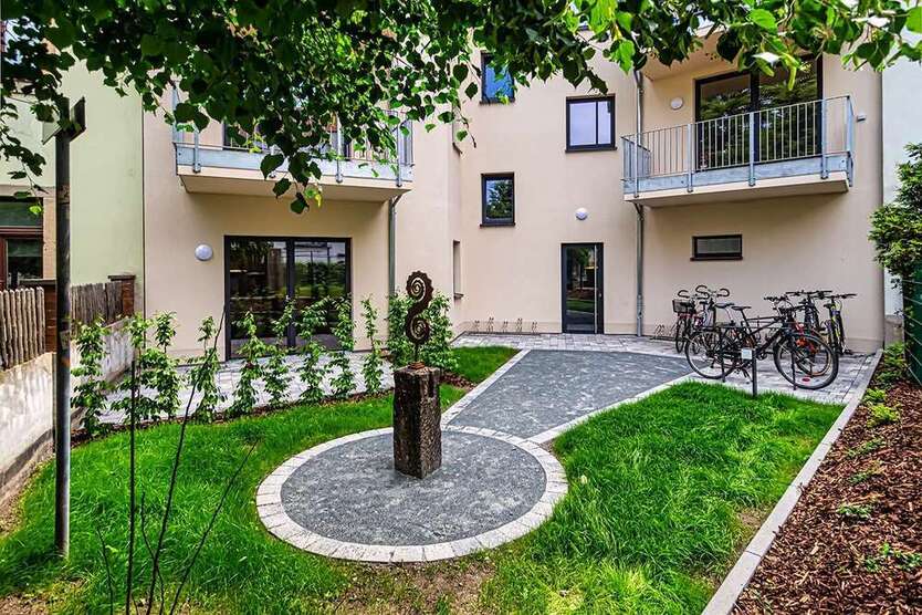 Wohnung zum Mieten in Dresden 685 € 66.55 m²