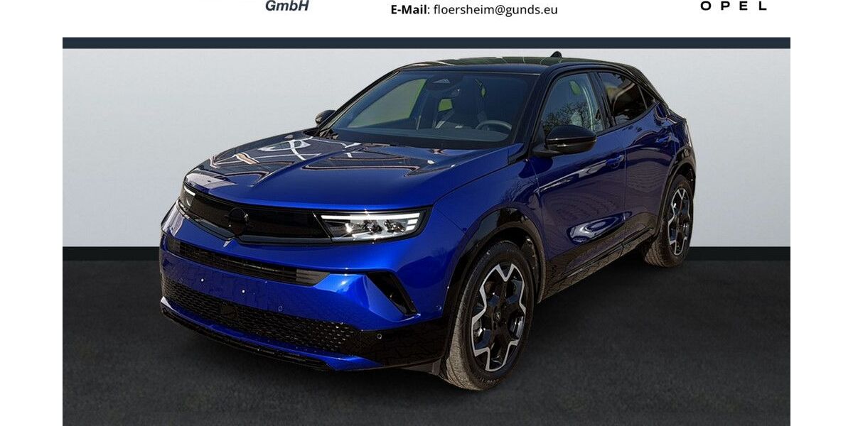 Opel Mokka 1.554 km 26.790 &euro; Flörsheim am Main 65439