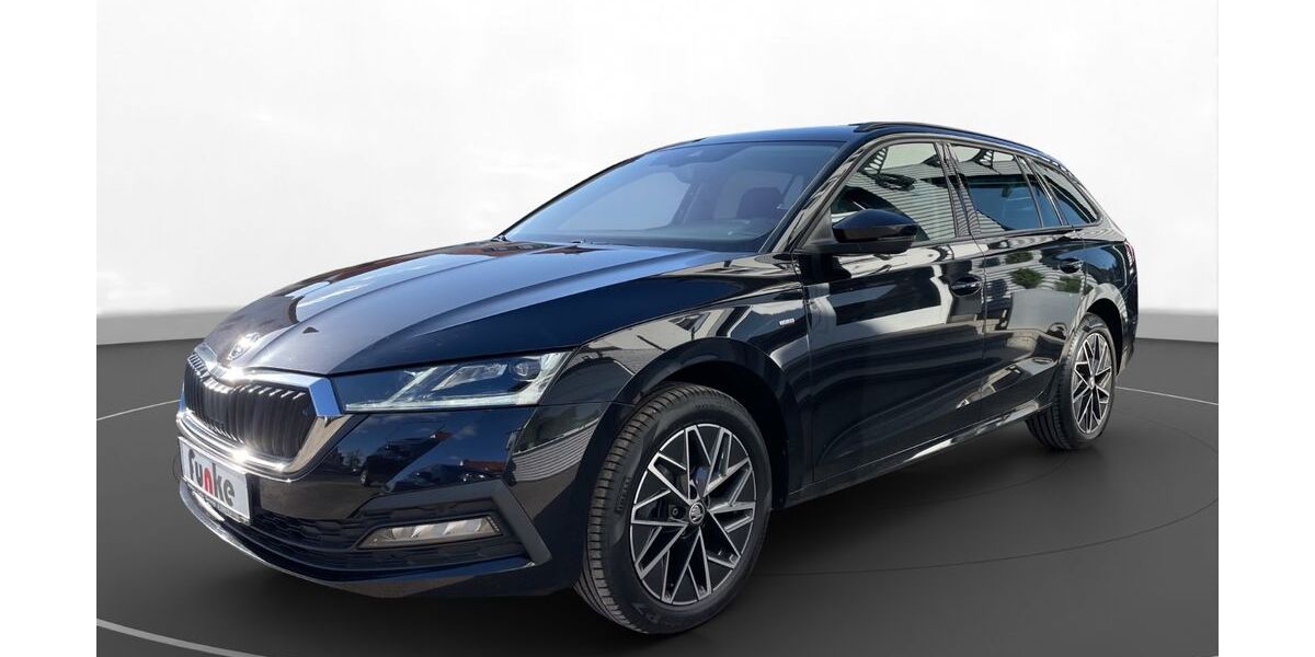 Skoda Octavia 84.456 km 22.990 &euro; Gernrode 37339