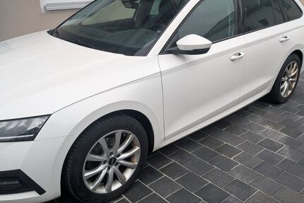 Skoda Octavia 150.000 km 15.800 &euro; Schwarzenfeld 92521