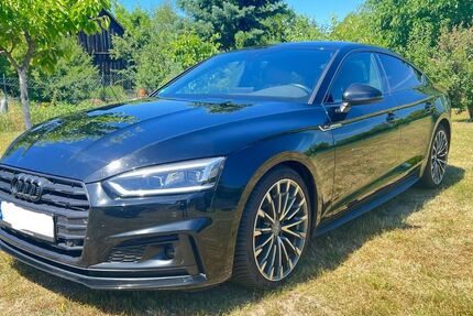 Audi A5 129.260 km 17.600 &euro; Steinhöfel 15518