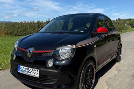 Renault Twingo 61.700 km 7.900 &euro; Friedrichshafen 88048