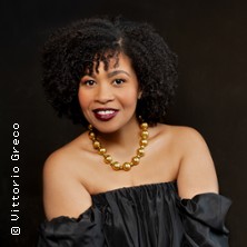 Golda Schultz 21.01.2026 Elbphilharmonie Hamburg