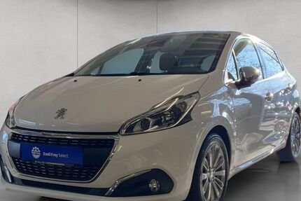 Peugeot 208 31.541 km 8.850 &euro; Pforzheim 75179