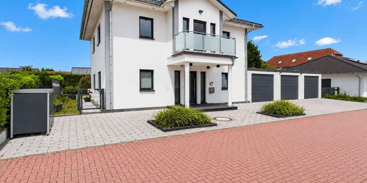 Einfamilienhaus Selm - 5 Zimmer, 151 m&sup2;, 679.000&euro; | Angebot:26916395