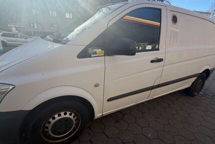 Mercedes-Benz Vito 180.000 km 4.900 &euro; Berlin 12167