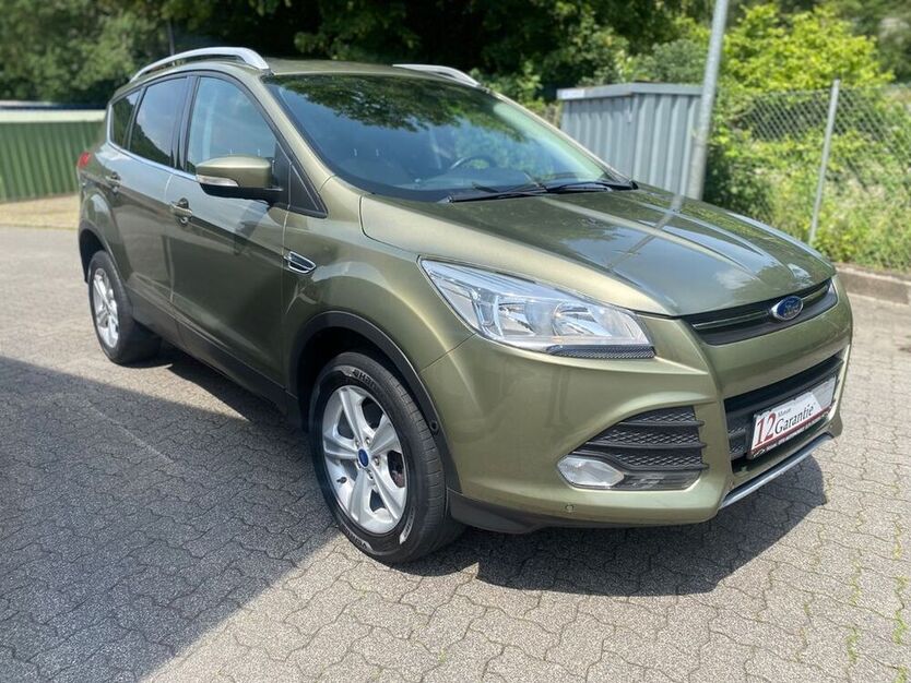 Kuga
