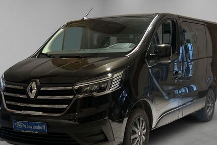 Renault Trafic 46.800 km 29.999 &euro; Wuppertal 42117