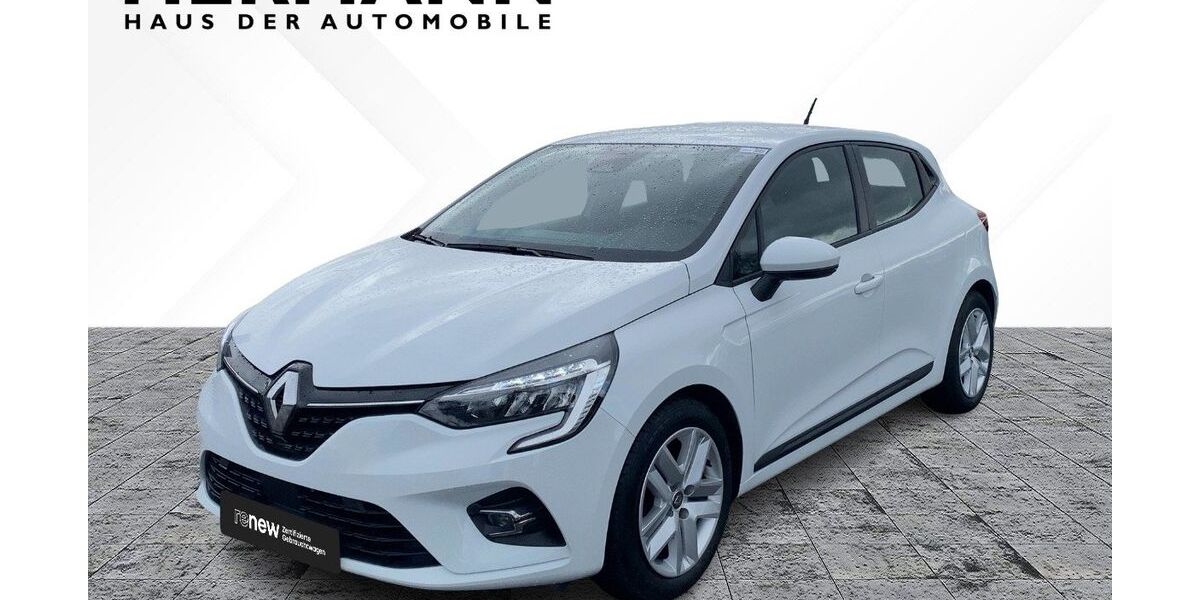 Renault Clio 55.967 km 13.473 &euro; Hildesheim 31135