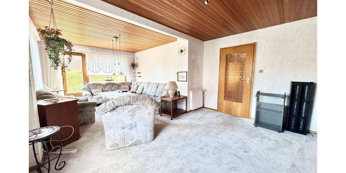 Einfamilienhaus Lilienthal Falkenberg - 5 Zimmer, 112 m&sup2;, 315.000&euro; | Angebot:26401467