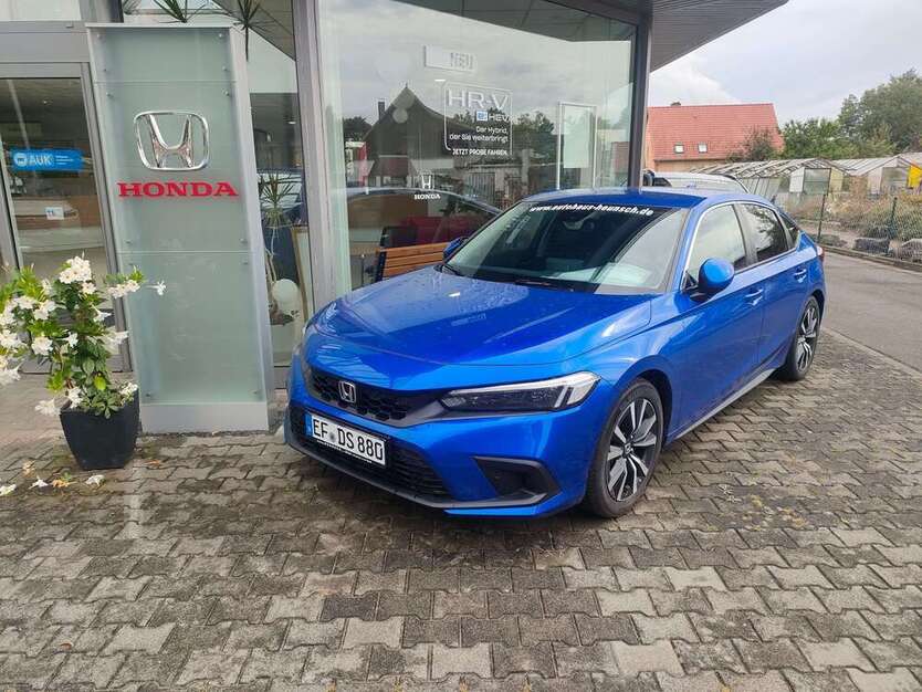 Civic