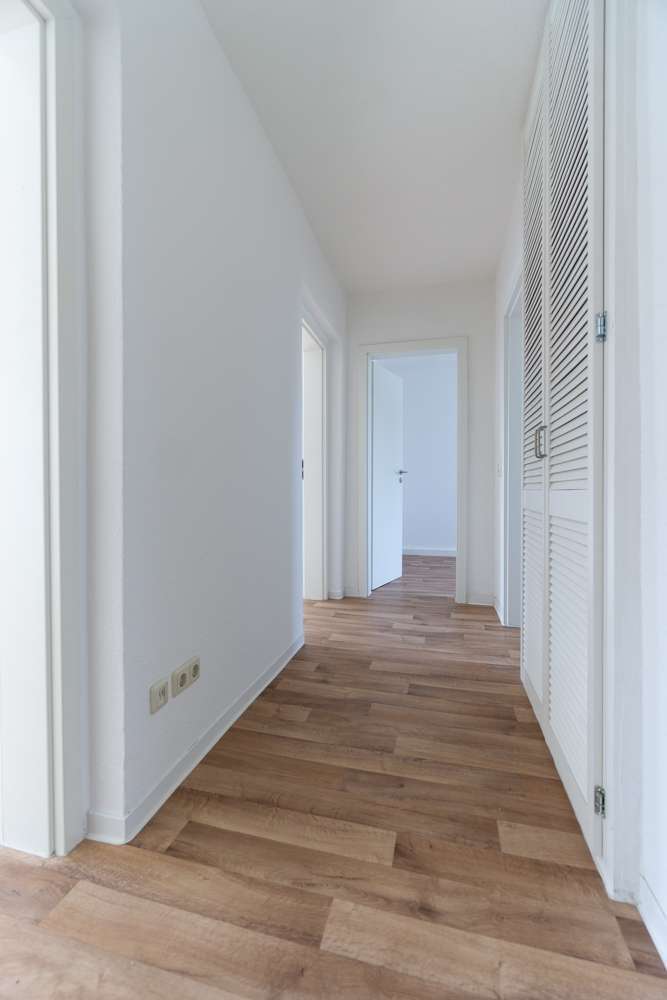 Wohnung zum Mieten in Schönebeck 348 € 58 m²