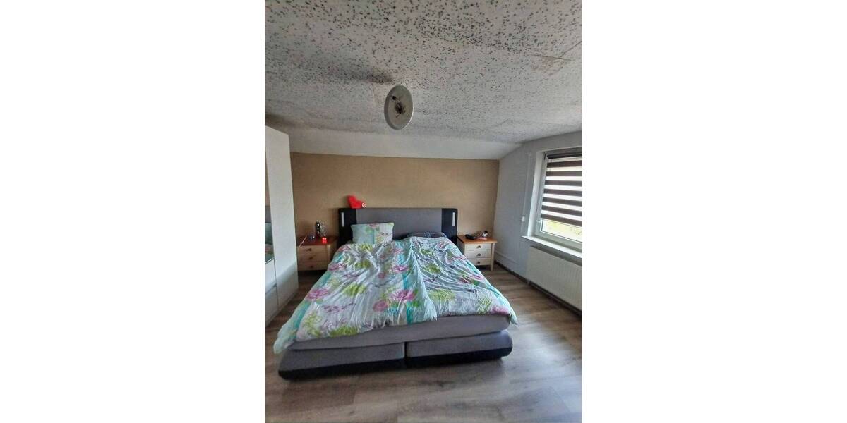 Reihenendhaus Gilzem - 4 Zimmer, 120 m&sup2;, 95.000&euro; | Angebot:26291567