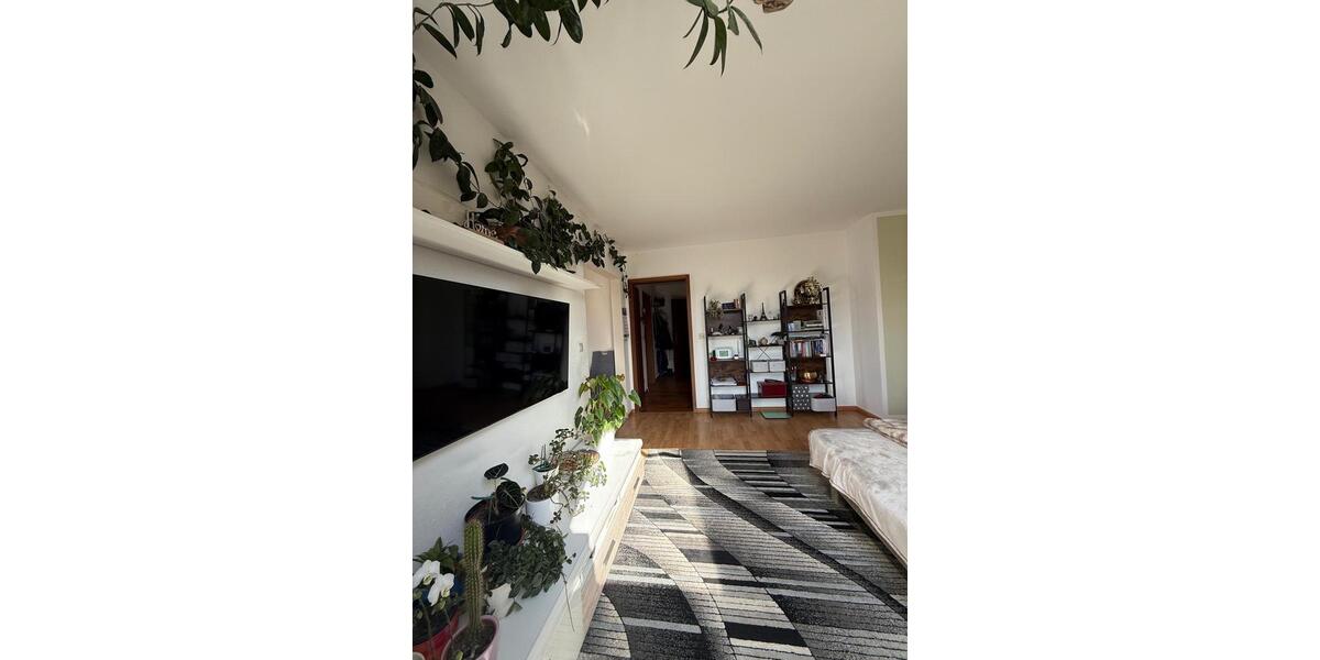 Dachgeschoßwohnung Friedenweiler - 3 Zimmer, 52 m&sup2;, 139.000&euro; | Angebot:26381894