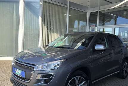 Peugeot 4008 132.000 km 8.490 &euro; Lohne 49393