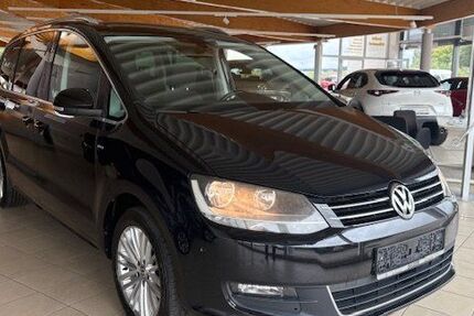 VW Sharan
