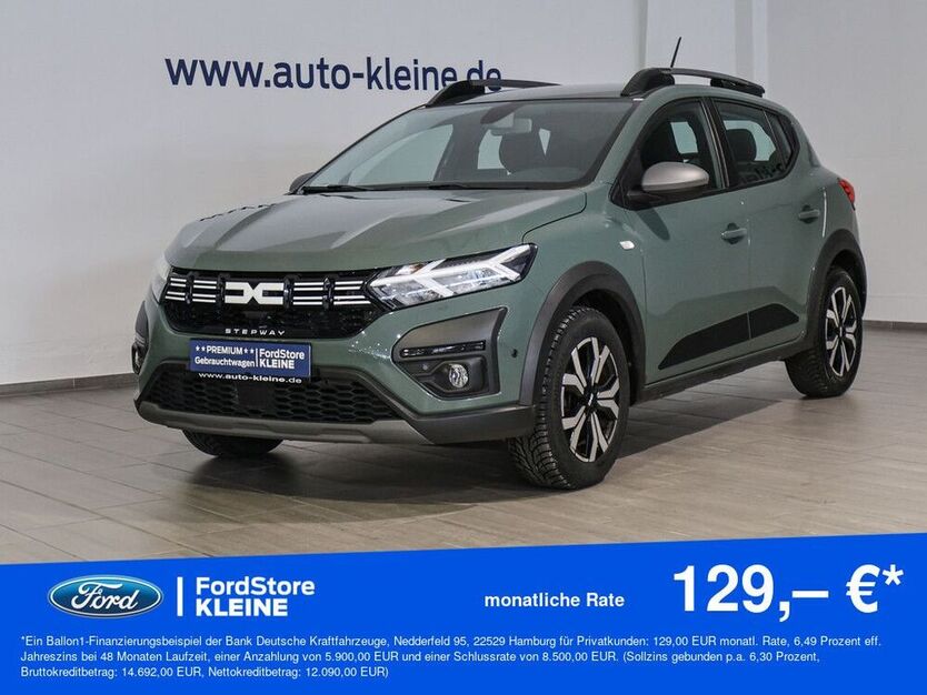 Sandero