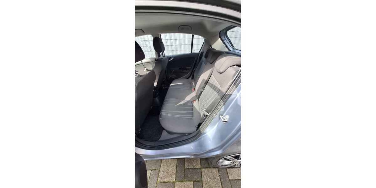 Opel Corsa D 165.000 km 3.500 &euro; Bedburg-Hau 47551