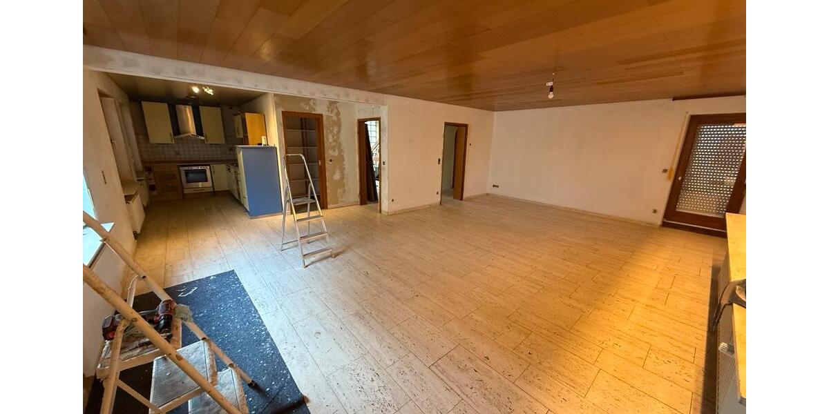 Großzügige 3-Zimmer-Wohnung in Biberach (Heilbronn) zu vermieten 3 zimmer