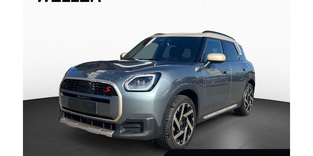 Mini Countryman S (Cooper) 11.640 km 44.453 &euro; Hamburg 21073