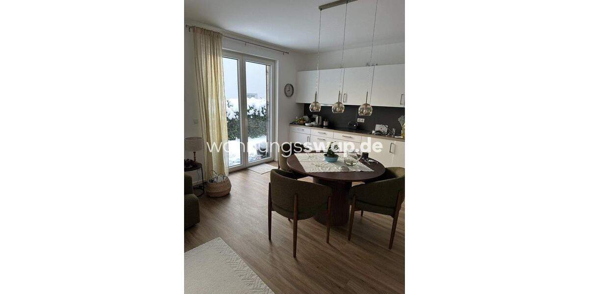 Etagenwohnung Pinneberg Thesdorf - 3 Zimmer, 77 m&sup2;, 1.500&euro; | Angebot:25936081