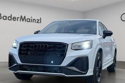 Audi Q2 4.900 km 38.490 &euro; Bruckmühl OT Heufeld 83052