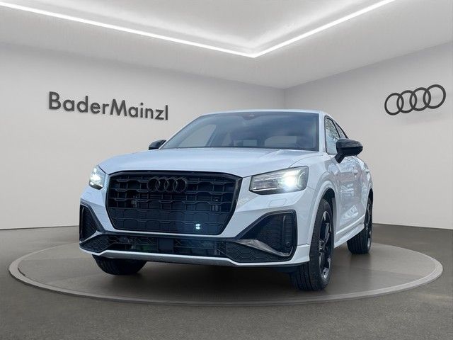 Audi Q2 4.900 km 39.990 € Bruckmühl OT Heufeld 83052